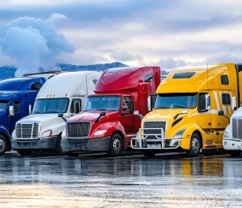 All truck types load available